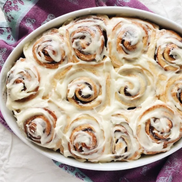 Copycat Recipes